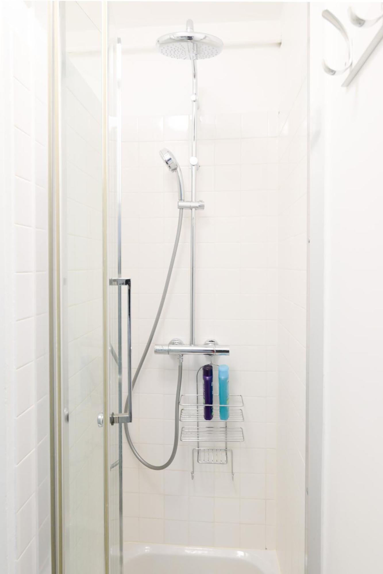 La Vue ! Apartman Párizs Kültér fotó